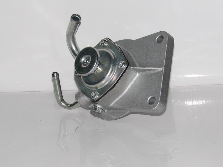 MAZOT OTOMATIGI